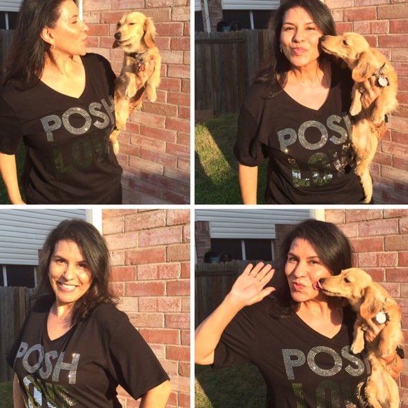 Meet The Posher Breast Cancer Survivor 8/2017 Military Mom & Your Breast Friend - Picture 12 of 15